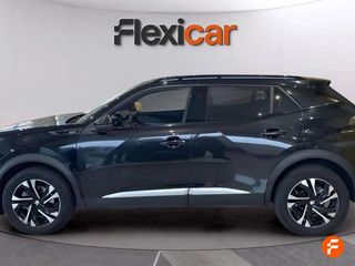 Peugeot 2008 GT BlueHDI 130 S&S EAT8