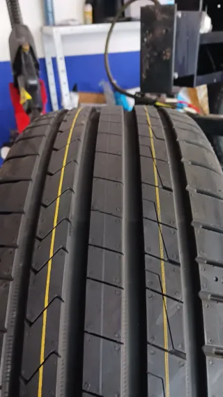 205/55 R16 94V HANKOOK VENTUS PRIME⁴