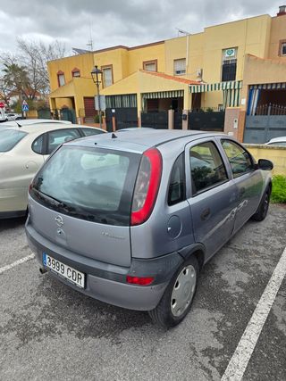 Opel Corsa 2003