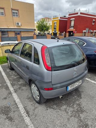 Opel Corsa 2003