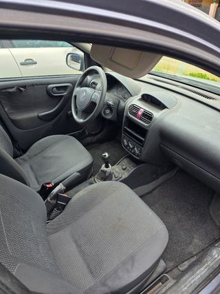 Opel Corsa 2003