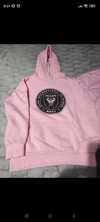 Lote Ropa Niño Talla 9 Años