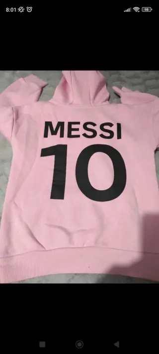 Lote Ropa Niño Talla 9 Años