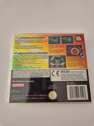 Pokemon Ranger Nintendo DS