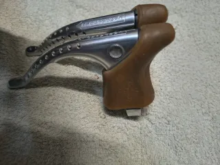 NOS Manetas Campagnolo Super Record