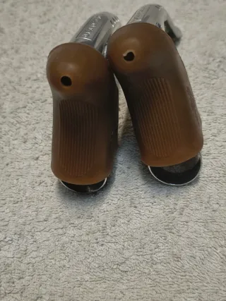 NOS Manetas Campagnolo Super Record