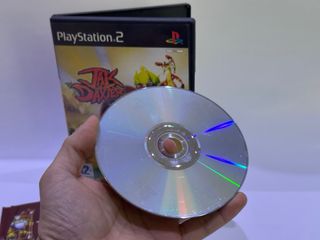 🇪🇸 Jak and Daxter y el legado de los precursores