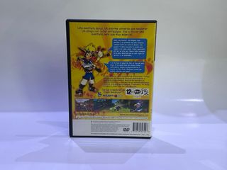 🇪🇸 Jak and Daxter y el legado de los precursores