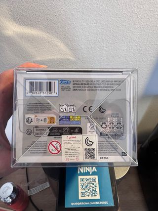 Funko Pop Marvel Spider-Man 1525 Exclusive