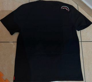 T-Shirt Sprayground Limited Edition Taglia L