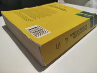 BROCK: BIOLOGIA DE LOS MICROORGANISMOS, 8ª Edición