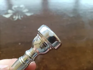 Boquilla Trompeta Yamaha 14b4