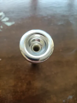 Boquilla Trompeta Yamaha 14b4