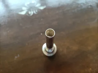 Boquilla Trompeta Yamaha 14b4