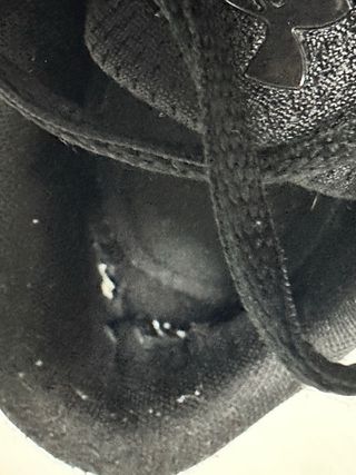 Zapatillas Under Armour t44