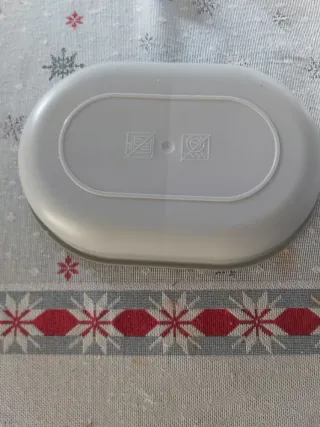 2 Ciotole Surefeed per distributore automatico