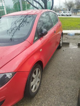 SEAT Altea 2005