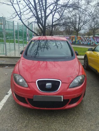 SEAT Altea 2005