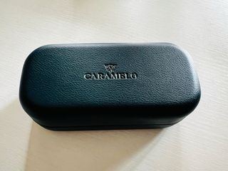 GAFAS DE SOL CARAMELO. NUEVAS a estrenar.