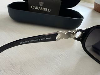 GAFAS DE SOL CARAMELO. NUEVAS a estrenar.