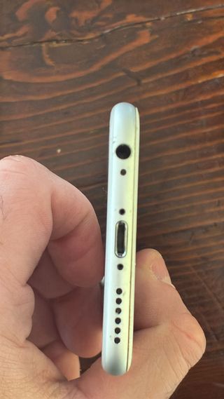 iPhone 6 Bianco - Solo Ricambi