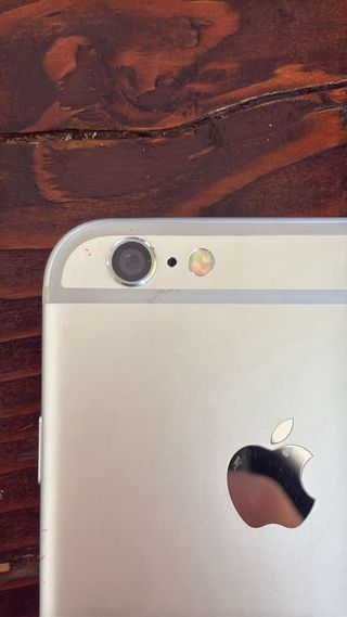 iPhone 6 Bianco - Solo Ricambi