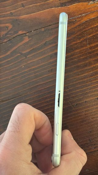 iPhone 6 Bianco - Solo Ricambi