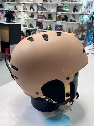 Casco Snowboard TSG Lotus