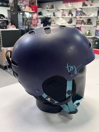 Casco Snowboard TSG Lotus