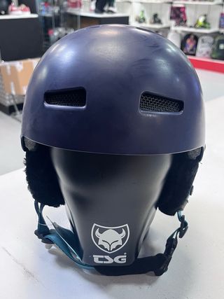 Casco Snowboard TSG Lotus