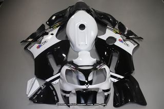 Oferta especial Carenado KAWASAKI ZX12R 1999 01