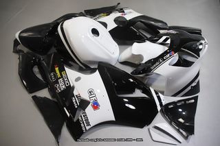 Oferta especial Carenado KAWASAKI ZX12R 1999 01