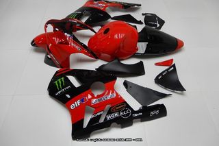 Oferta especial Carenado KAWASAKI ZX12R 1999 01