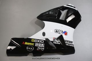 Oferta especial Carenado KAWASAKI ZX12R 1999 01