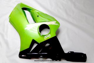 Oferta especial Carenado KAWASAKI ZX12R 1999 01