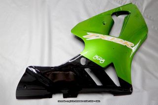 Oferta especial Carenado KAWASAKI ZX12R 1999 01