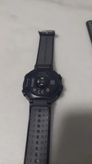 Garmin Forerunner 235 Negro