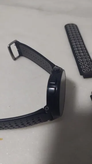 Garmin Forerunner 235 Negro