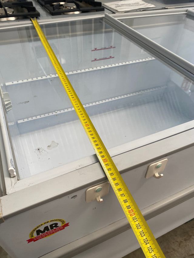 Isla de congelación