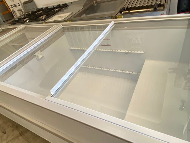 Isla de congelación