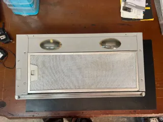 Set electrodomésticos campana,vitro y Horno