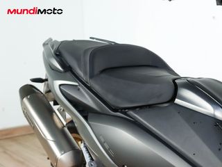 YAMAHA T-MAX 560 TECH MAX