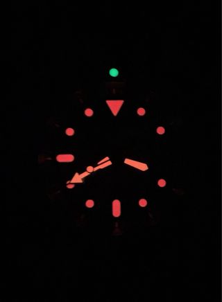 Seiko 5 Sports Automático SRPD83K1 “Stealth”