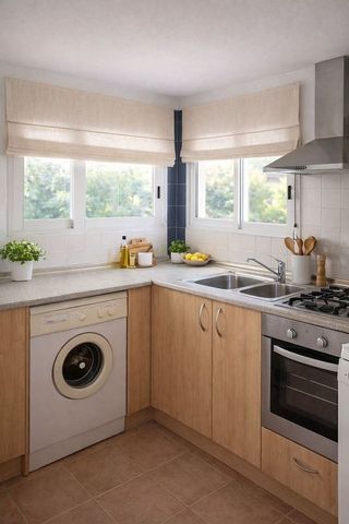 Chalet en venta en Nucia (la)