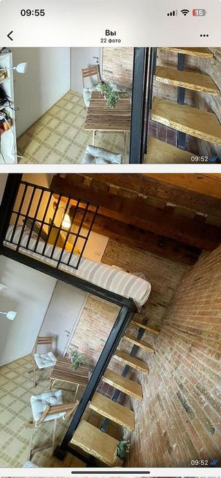 Piso en alquiler en Sant Adrià de Besos