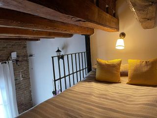 Piso en alquiler en Sant Adrià de Besos