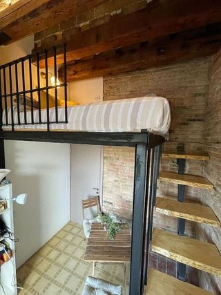 Piso en alquiler en Sant Adrià de Besos