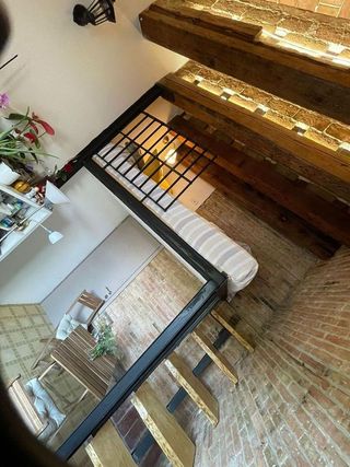 Piso en alquiler en Sant Adrià de Besos