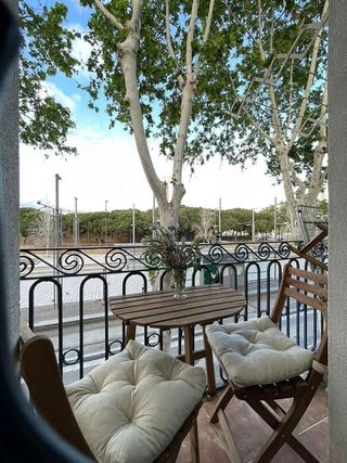 Piso en alquiler en Sant Adrià de Besos