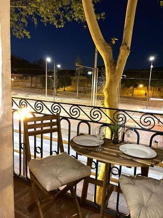 Piso en alquiler en Sant Adrià de Besos